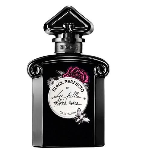 la petite robe noire black perfecto edt review